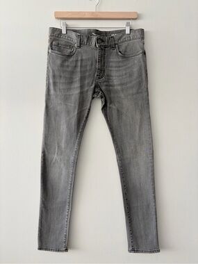 Saint Laurent Paris FW2013 Hedi Slimane Era D02 Jeans
